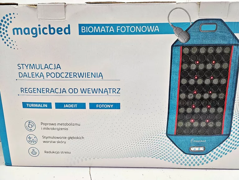 BIOMATA MEC-E350 PUDEŁKO