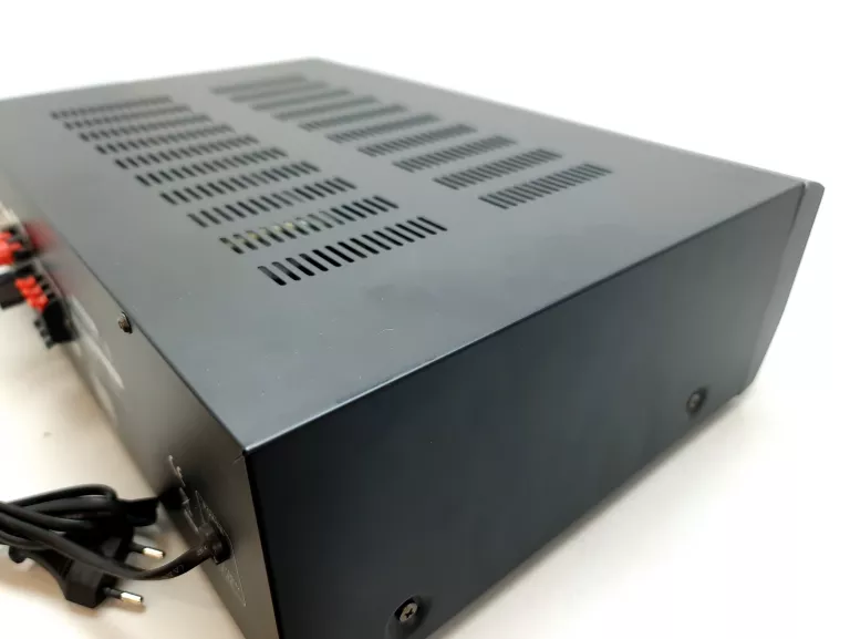 WZMACNIACZ MCVOICE AV-698