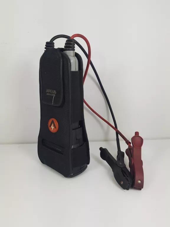 TESTER AKUMULATORÓW ARGUS AA500P