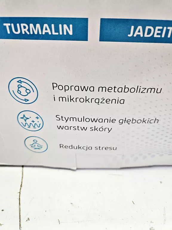 BIOMATA MEC-E350 PUDEŁKO