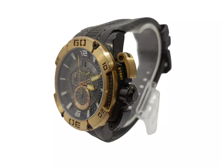 ZEGAREK MĘSKI ISW 1001 KWARC CHRONOGRAF