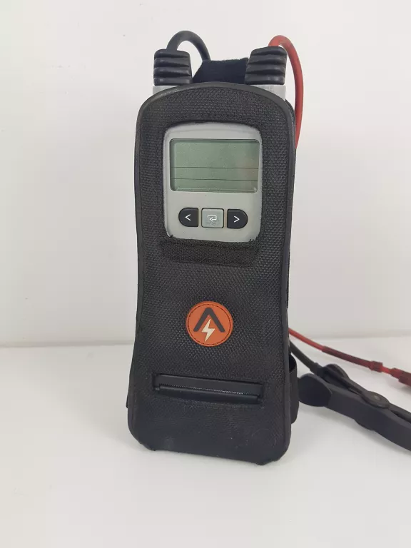 TESTER AKUMULATORÓW ARGUS AA500P