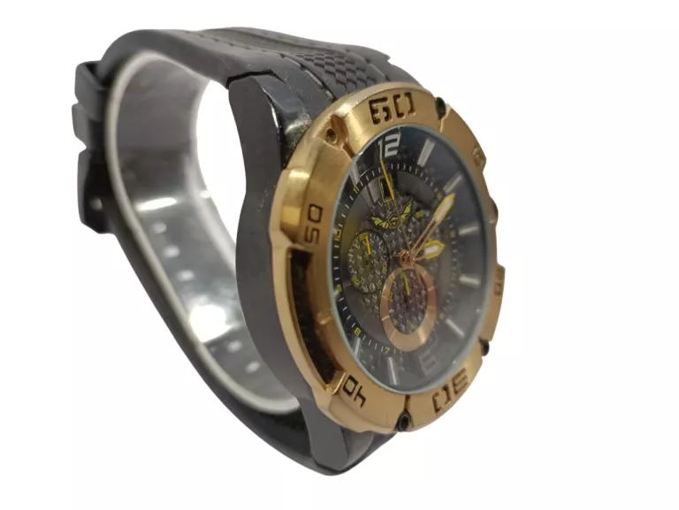 ZEGAREK MĘSKI ISW 1001 KWARC CHRONOGRAF