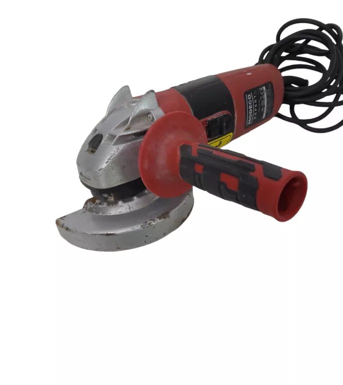 SZLIFIERKA KĄTOWA MODECO EXPERT MN-93-004