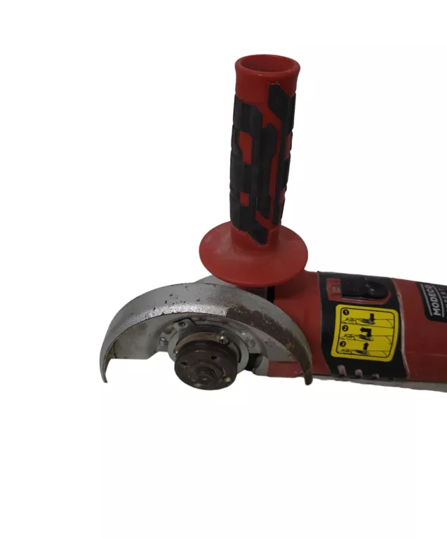 SZLIFIERKA KĄTOWA MODECO EXPERT MN-93-004
