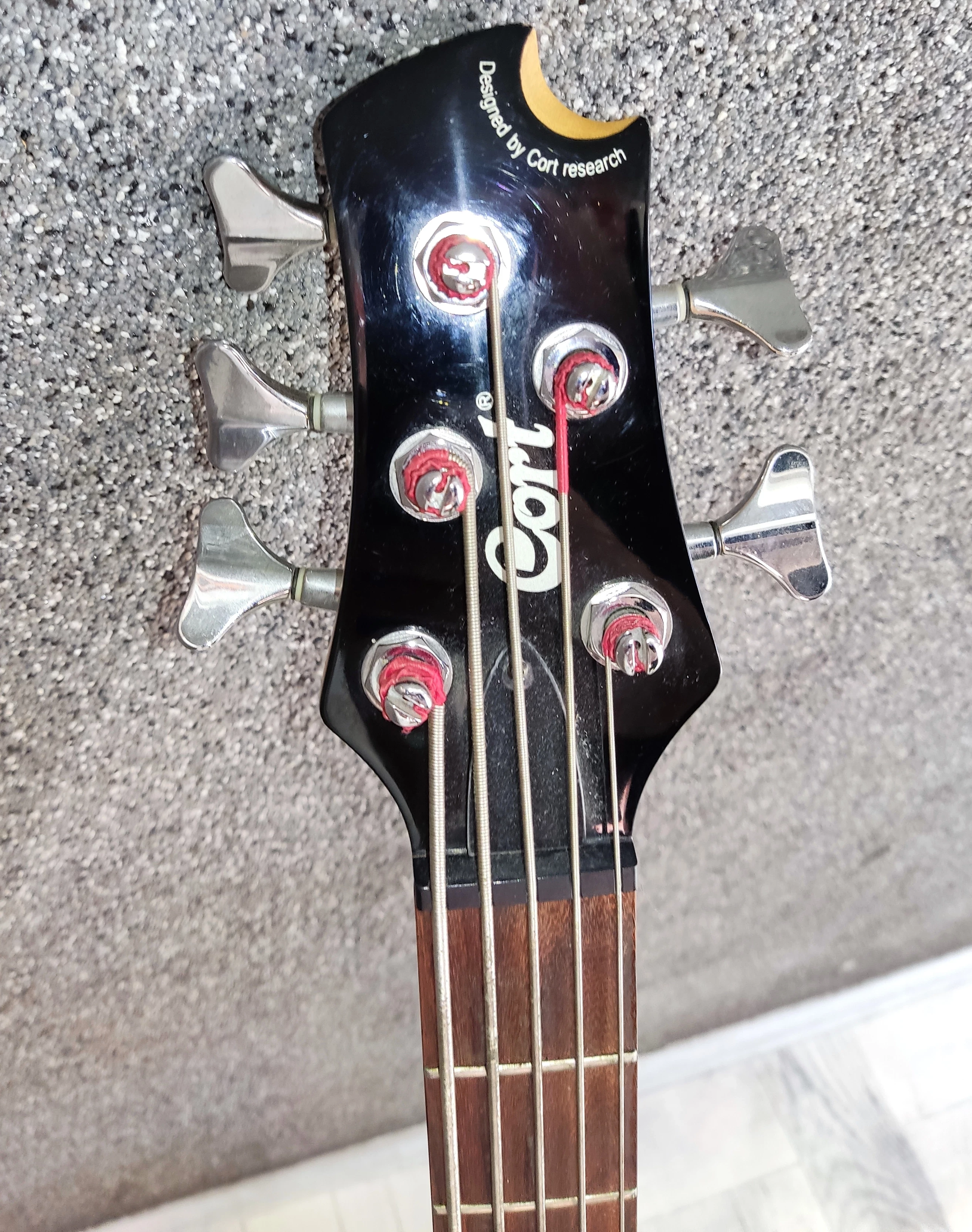 gitara-cort-action-bass-v-ws-5-strunowa-stan-uzywany