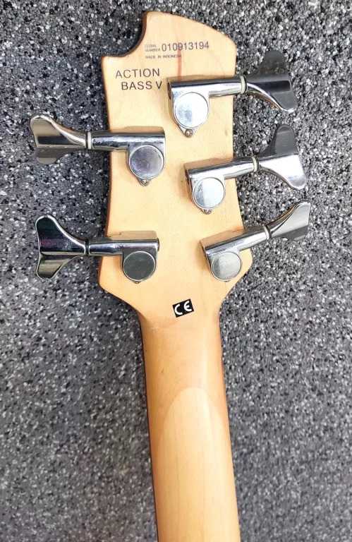 gitara-cort-action-bass-v-ws-5-strunowa-stan-uzywany
