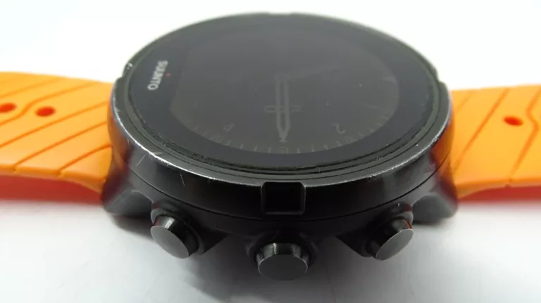 ZEGAREK SPORTOWY SUUNTO 9 GEN1 CZARNY ZESTAW