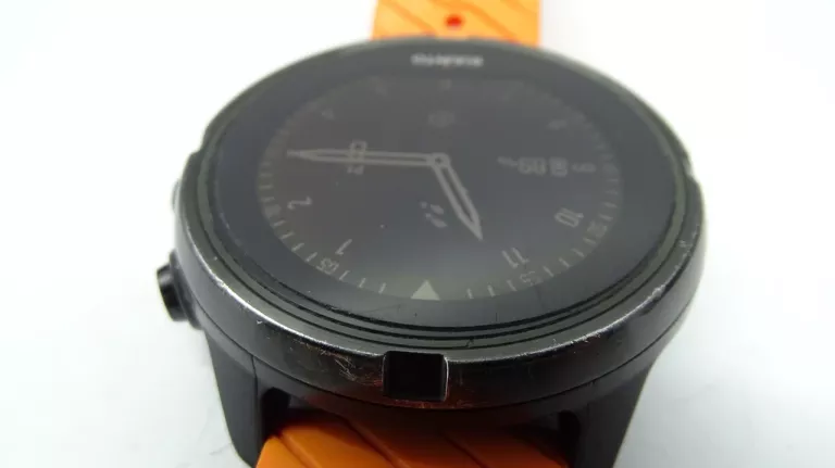 ZEGAREK SPORTOWY SUUNTO 9 GEN1 CZARNY ZESTAW