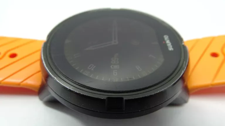 ZEGAREK SPORTOWY SUUNTO 9 GEN1 CZARNY ZESTAW