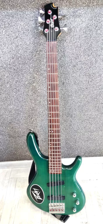 gitara-cort-action-bass-v-ws-5-strunowa-szczecinska-29b-slupsk