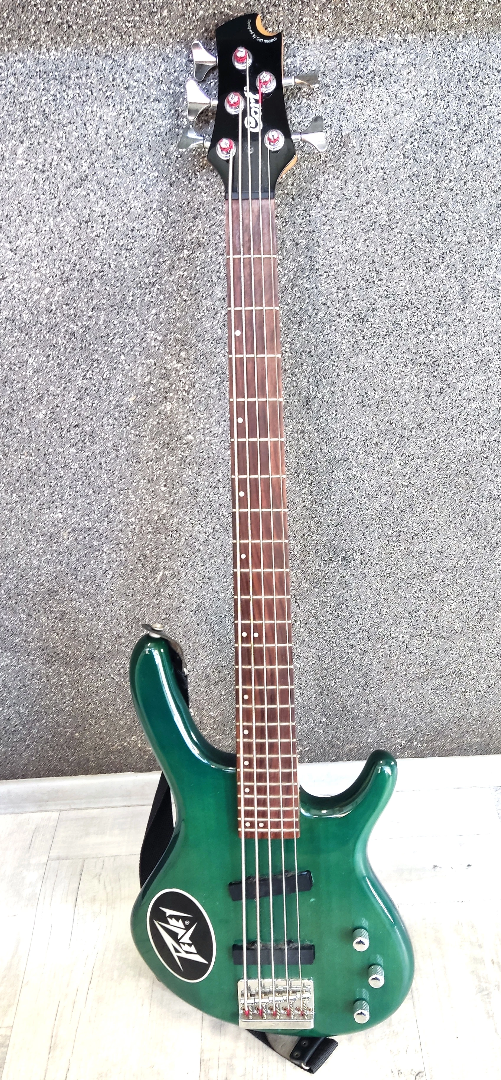 gitara-cort-action-bass-v-ws-5-strunowa-szczecinska-29b-slupsk