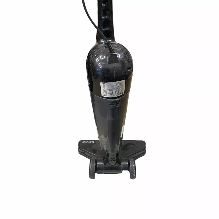 ODKURZACZ PIONOWY SATURN 2W1 600W