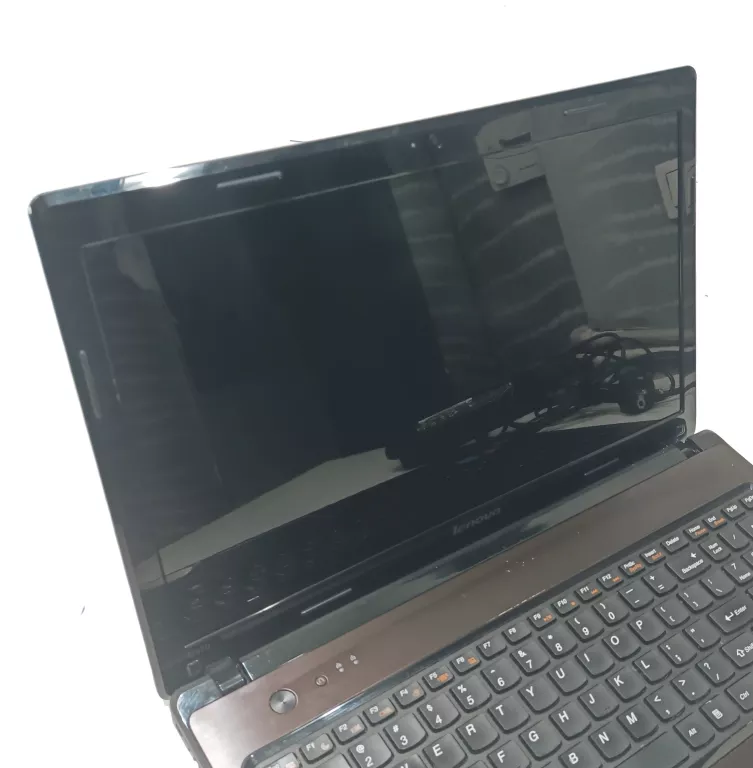 LAPTOP LENOVO G570 Z ZASILACZEM