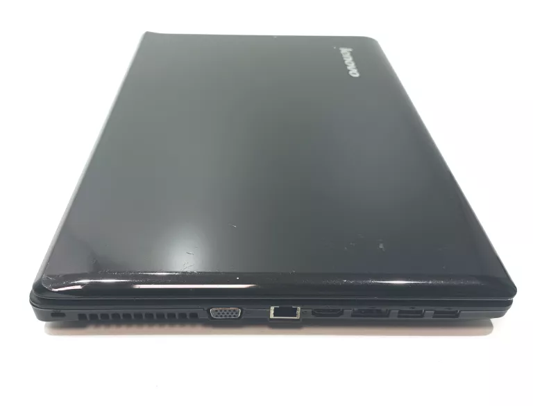 LAPTOP LENOVO G570 Z ZASILACZEM