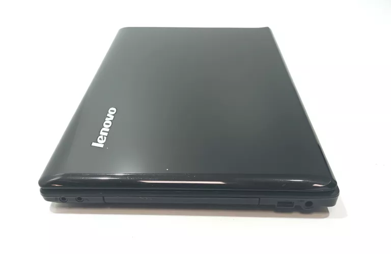 LAPTOP LENOVO G570 Z ZASILACZEM