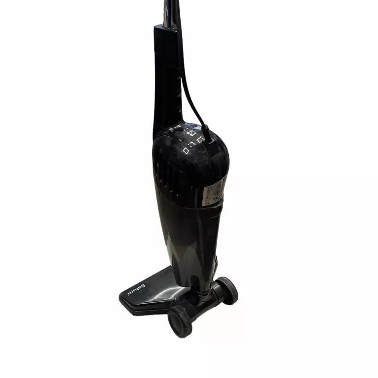 ODKURZACZ PIONOWY SATURN 2W1 600W