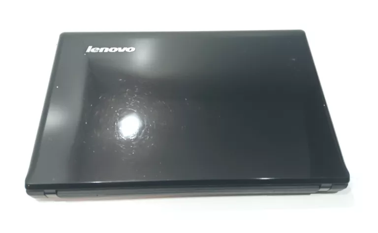LAPTOP LENOVO G570 Z ZASILACZEM