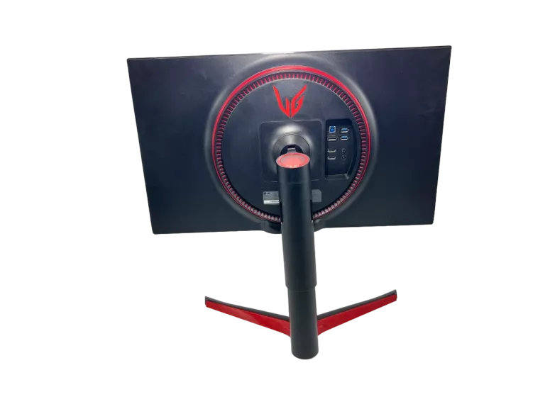 MONITOR GAMINGOWY MONITOR LED LG 27GL850-B 27 2560 X 1440 PX