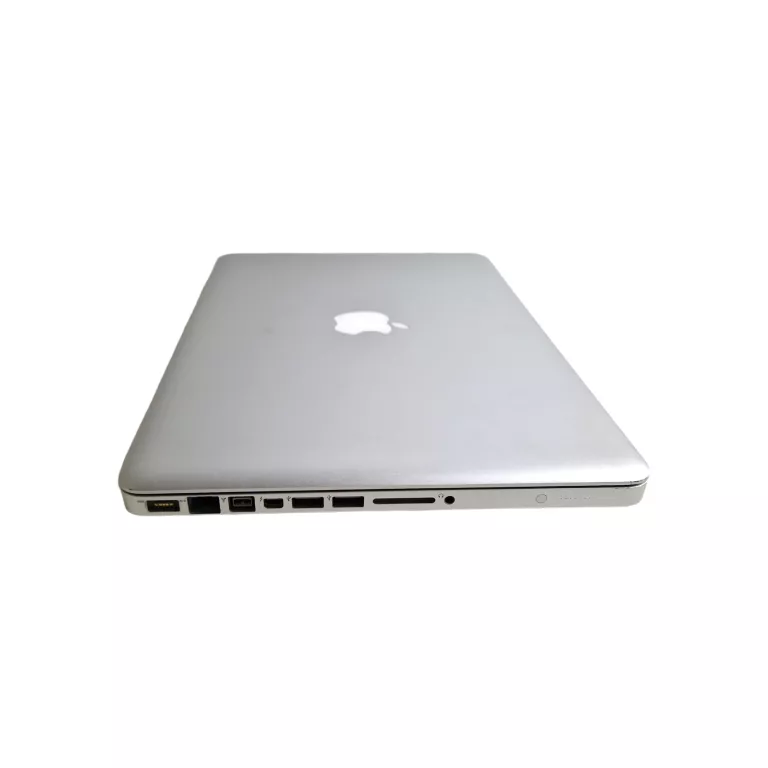 LAPTOP MACBOOK PRO A1278 WIN/IOS 500GB
