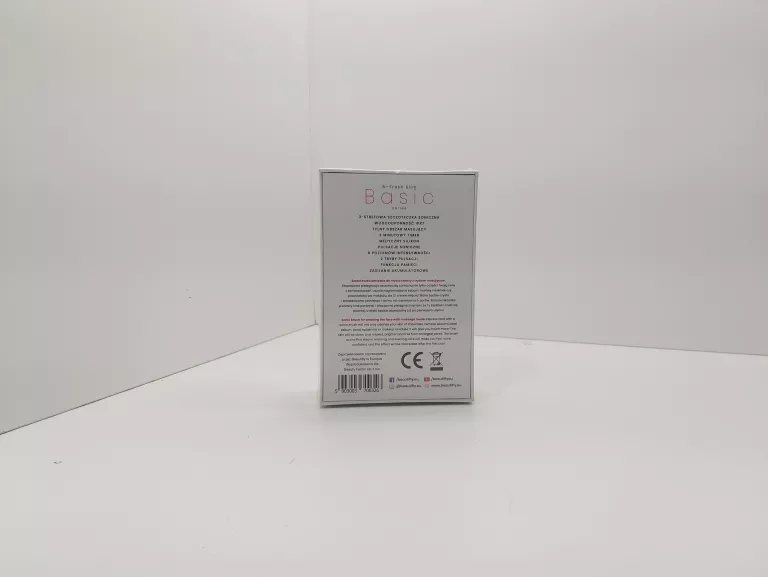 szczoteczka-do-twarzy-beautifly-b-fresh-slim-240215010-ean-gtin-5903003700326