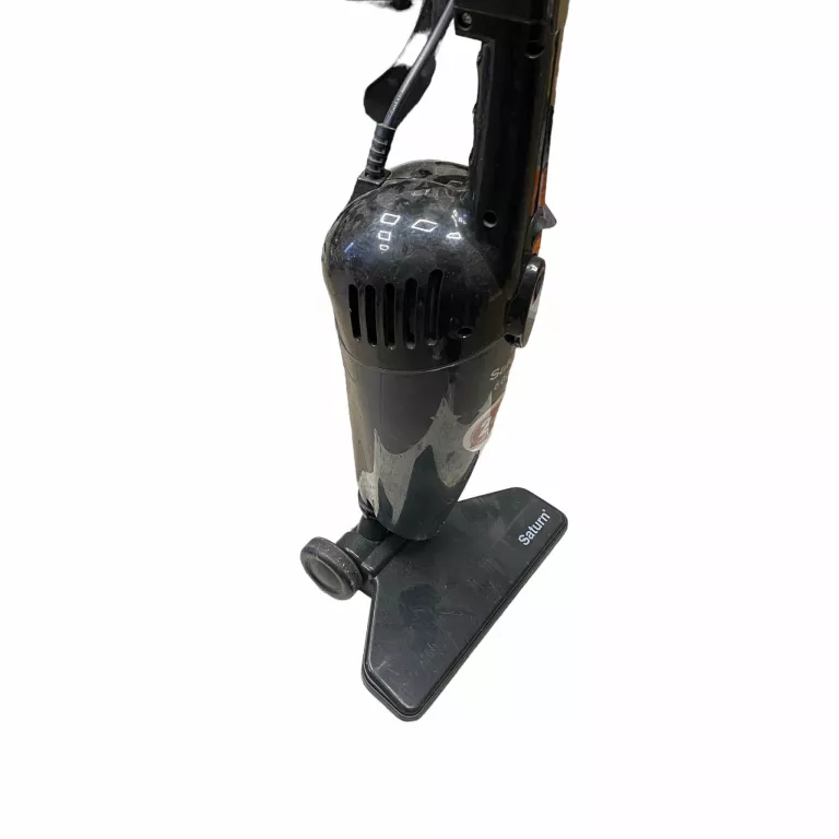 ODKURZACZ PIONOWY SATURN 2W1 600W