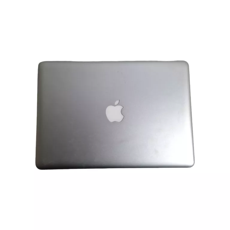 LAPTOP MACBOOK PRO A1278 WIN/IOS 500GB
