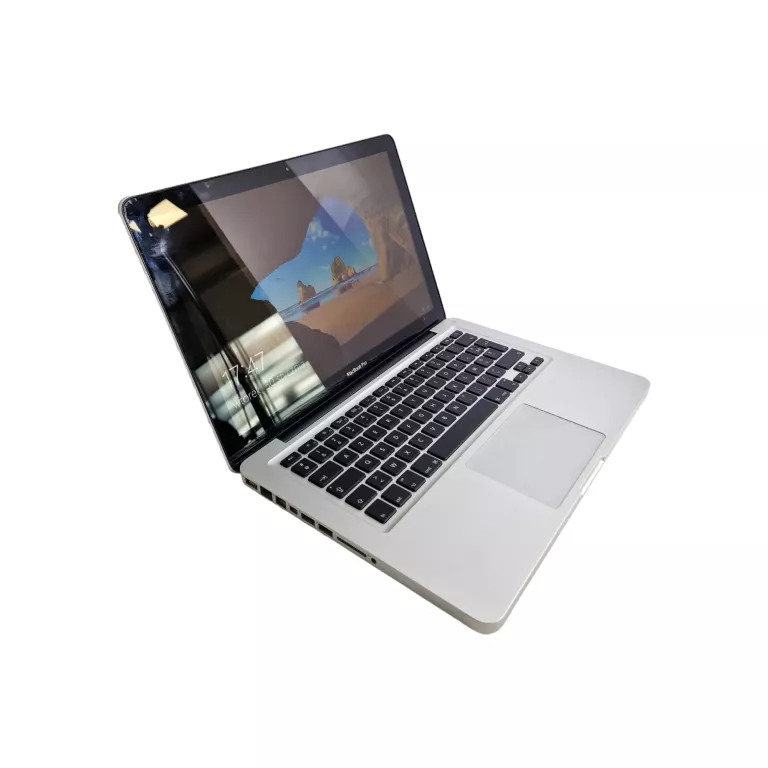 LAPTOP MACBOOK PRO A1278 WIN/IOS 500GB