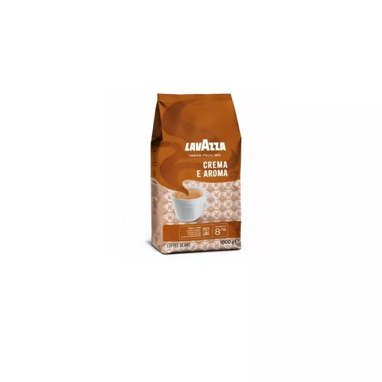 LAVAZZA CREMA AROMA 8000070024441