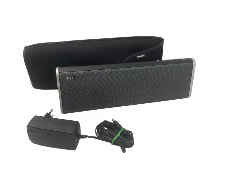 GŁOŚNIK SONY SRS-BTX300