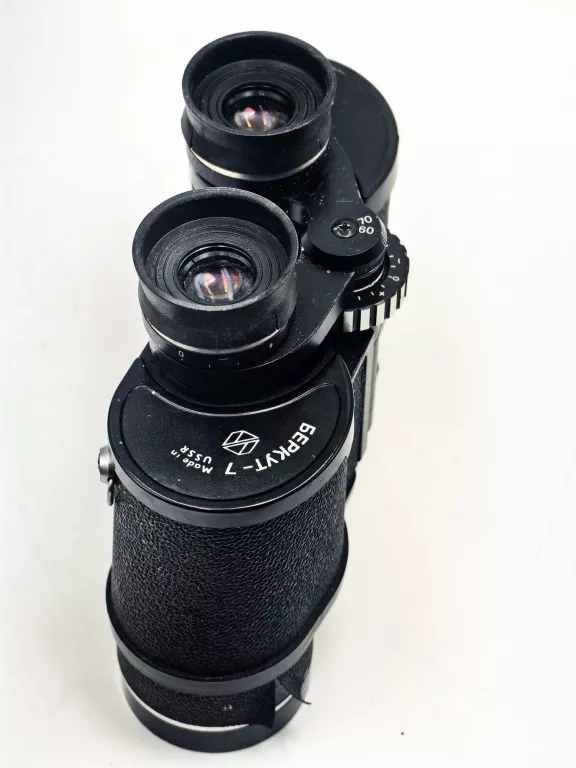 LORNETKA BERKUT 7 BPC 7X35 MADE IN USSR