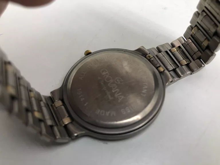 ZEGAREK GROVANA 1514.1