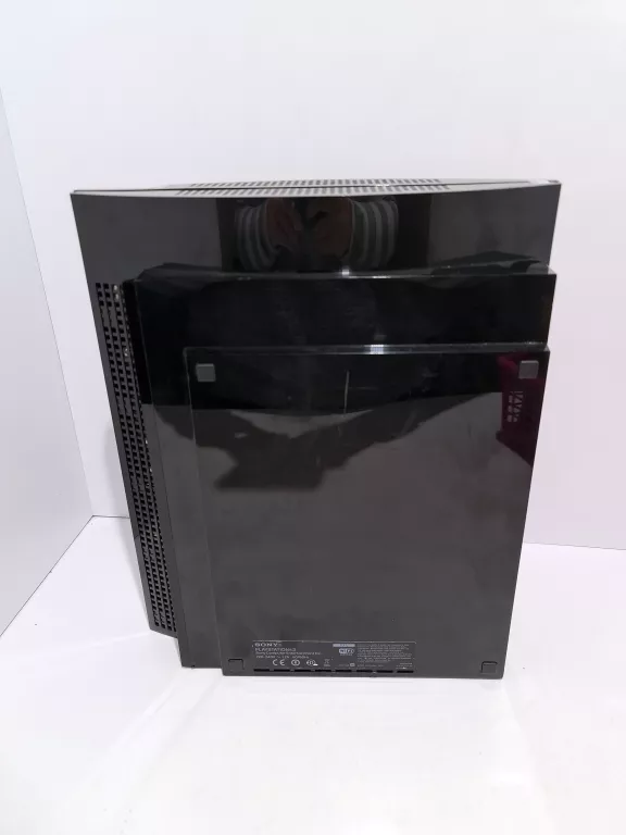 KONSOLA PS3 3 PADY+KAMERA+MOVE X2+KLAWIATURA