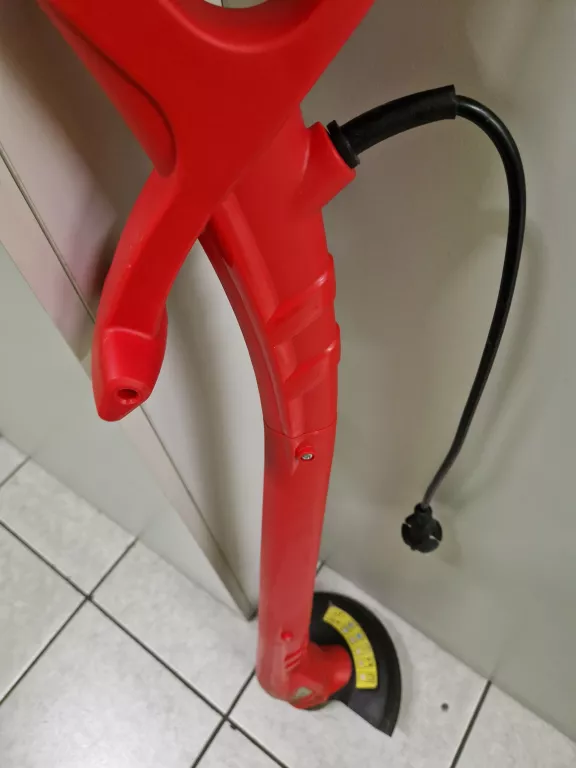 PODKASZARKA ELEKTRYCZNA FAWORYT