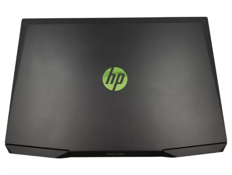 LAPTOP HP PAVILION GAMING 15 I5-10300H 8GB RAM 512GB SSD GTX1660 TI MAX-Q
