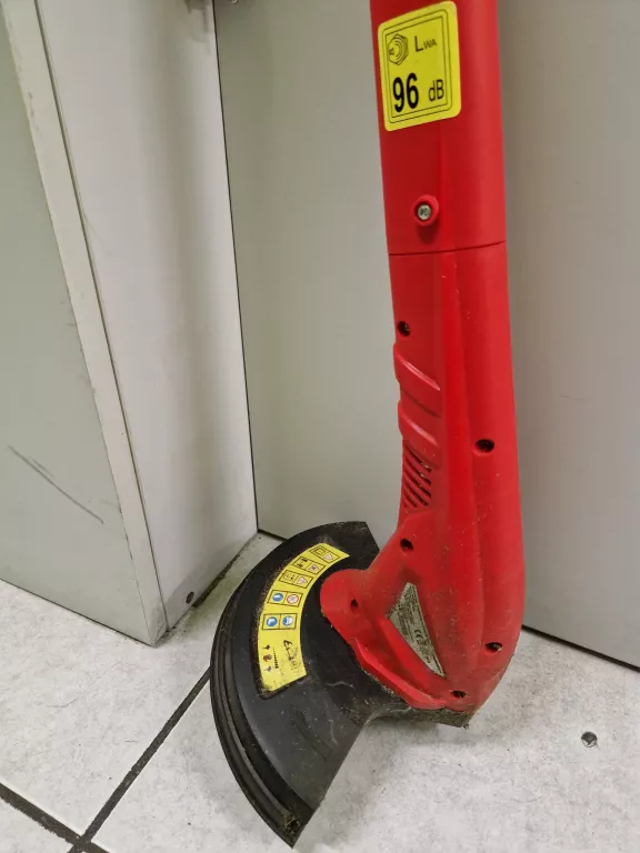 PODKASZARKA ELEKTRYCZNA FAWORYT
