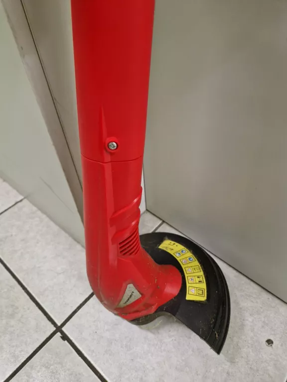 PODKASZARKA ELEKTRYCZNA FAWORYT