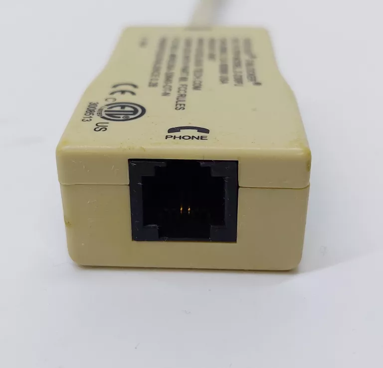ROUTER D-LINK DSL 2640B