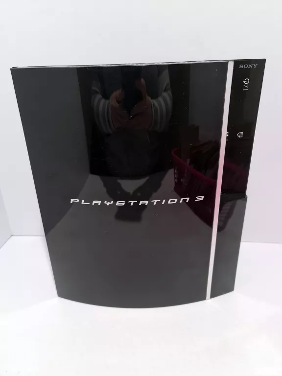 KONSOLA PS3 3 PADY+KAMERA+MOVE X2+KLAWIATURA