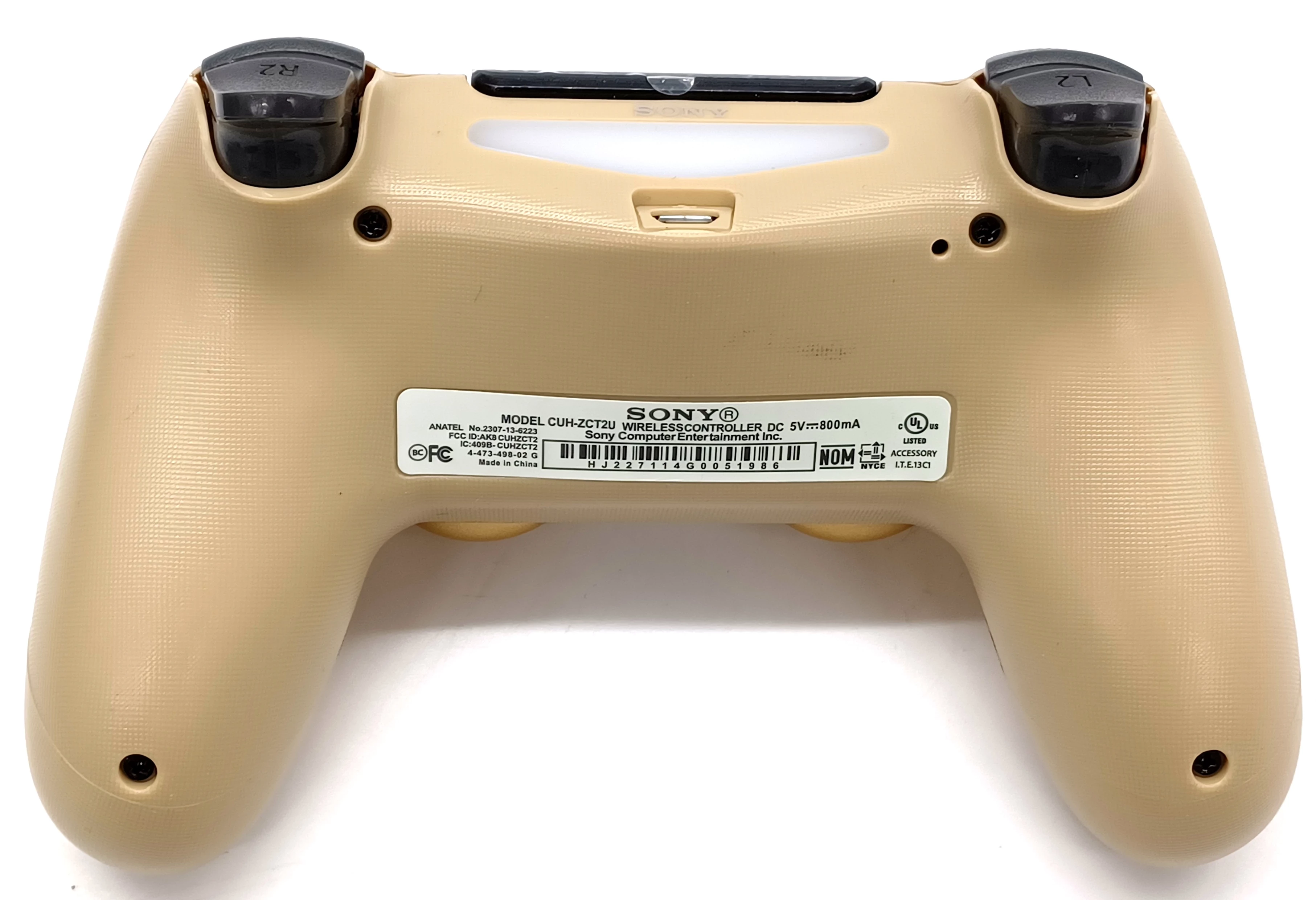 pad-sony-ps4-dualshock-zloty-pochodzenie-oryginal