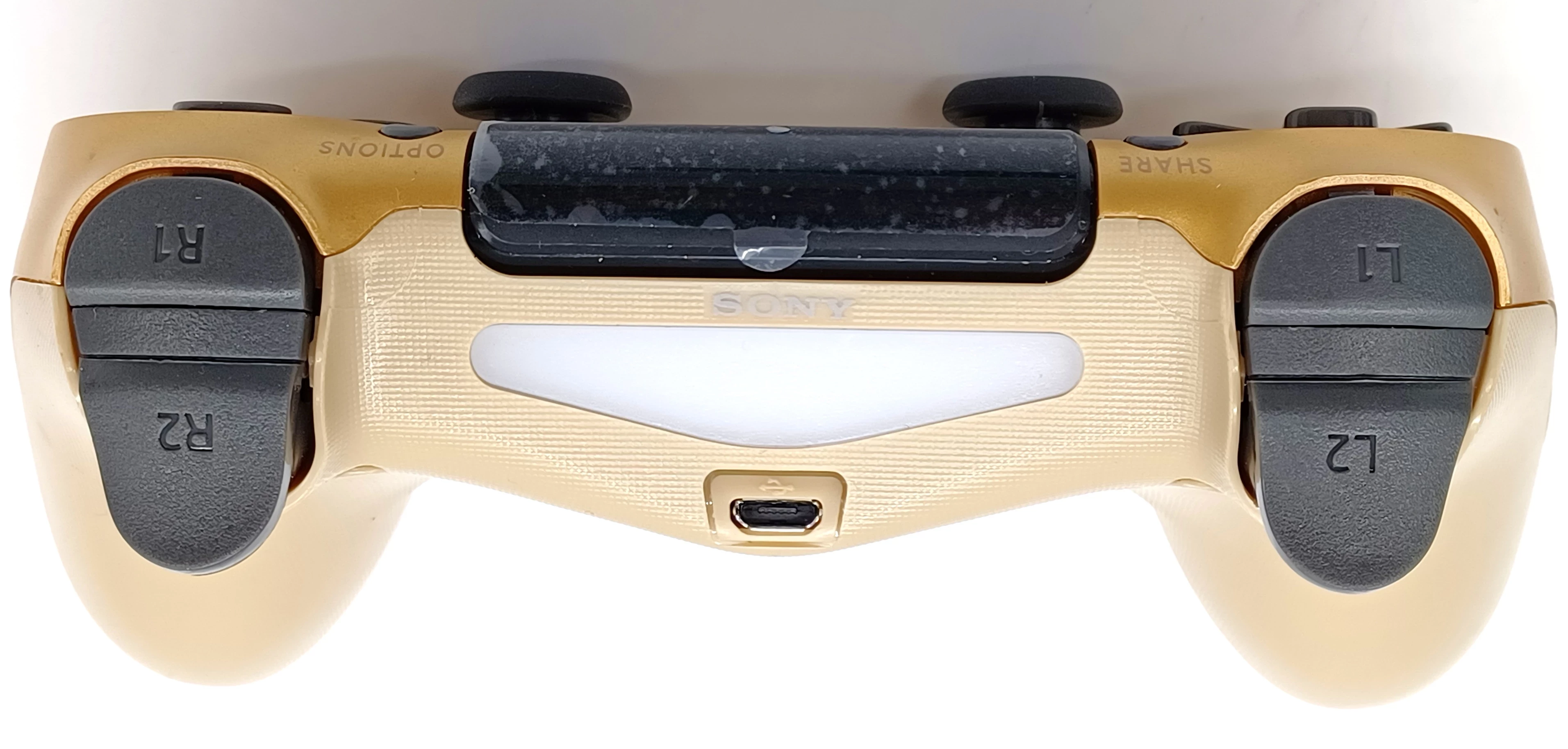 pad-sony-ps4-dualshock-zloty-sposob-podlaczenia-bezprzewodowy