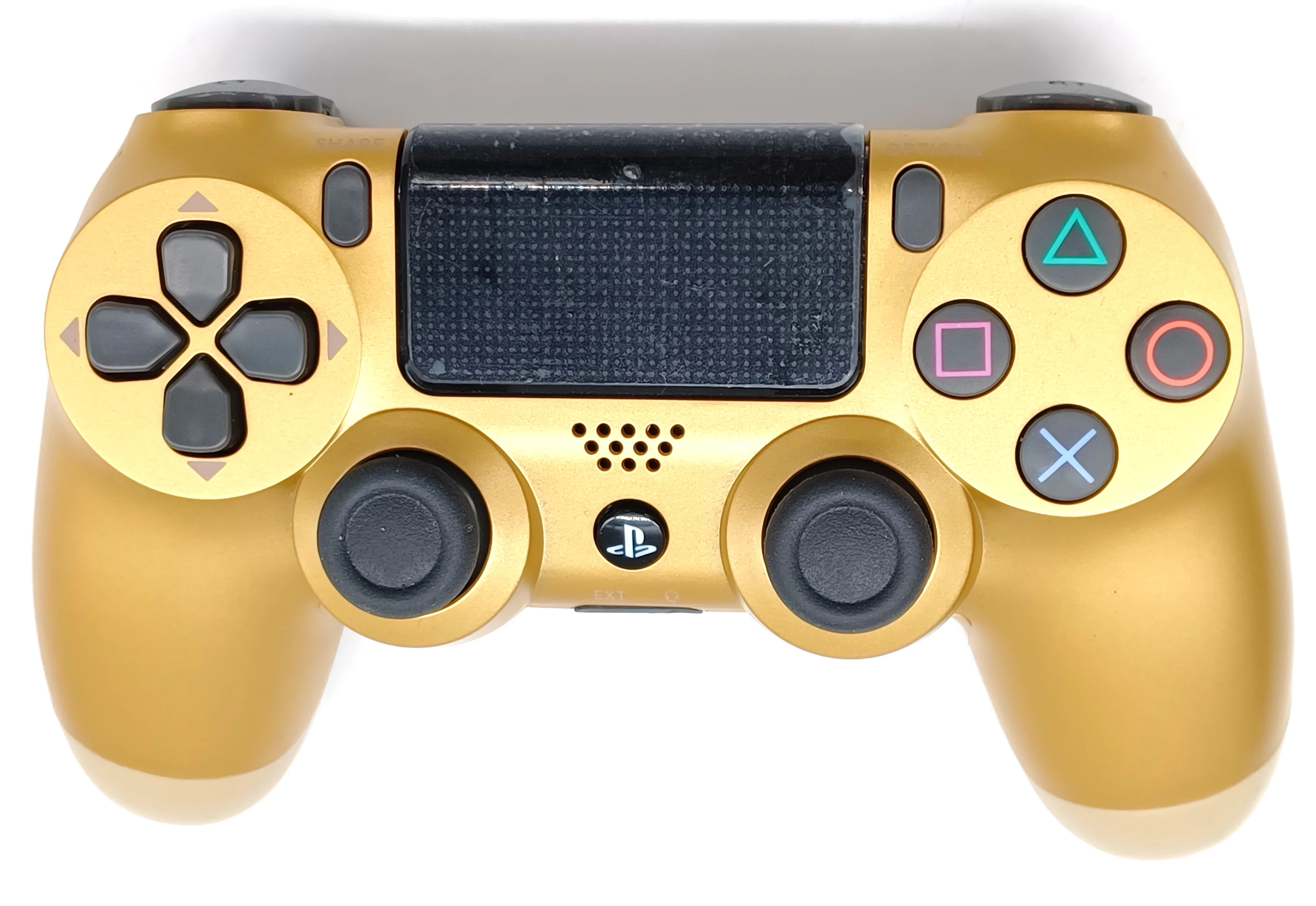 pad-sony-ps4-dualshock-zloty-aleja-sw-jana-pawla-ii-252-kolobrzeg