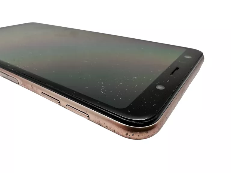 TELEFON SAMSUNG GALAXY A7 2018 OPIS