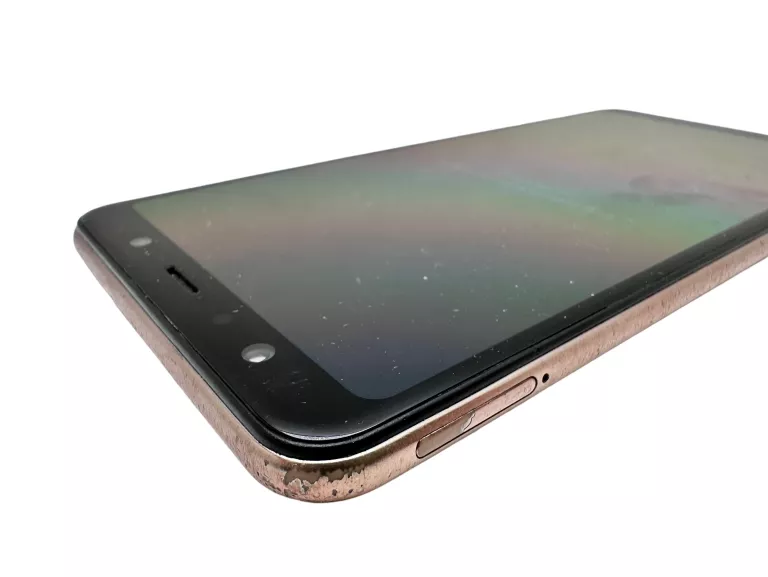 TELEFON SAMSUNG GALAXY A7 2018 OPIS