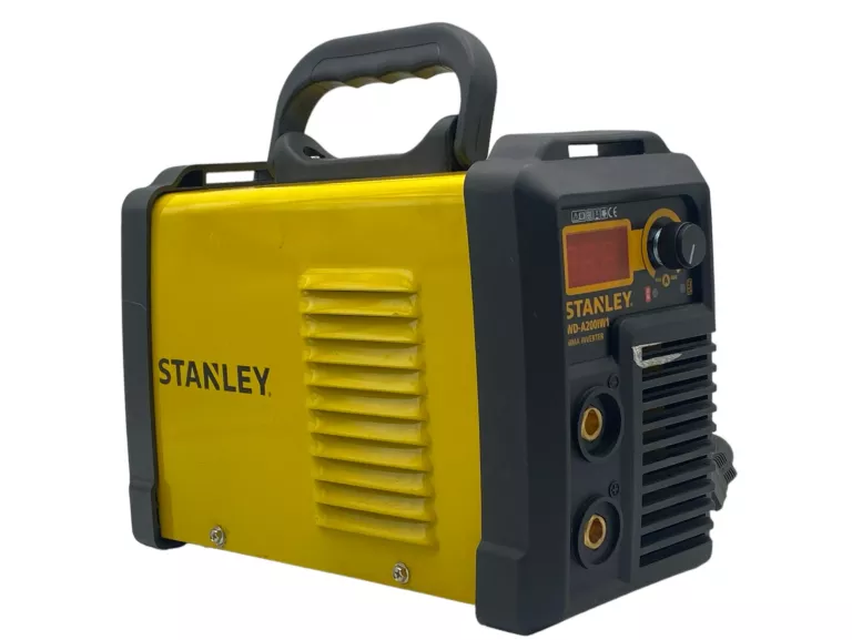 STANLEY SPAWARKA INWERTEROWA MMA 190MAX