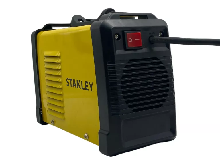 STANLEY SPAWARKA INWERTEROWA MMA 190MAX
