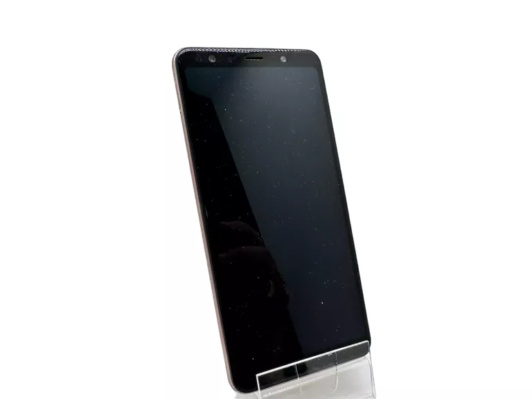 TELEFON SAMSUNG GALAXY A7 2018 OPIS