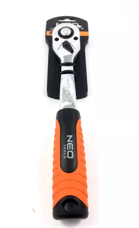 GRZECHOTKA NEO TOOLS