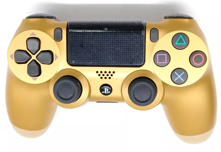 pad-sony-ps4-dualshock-zloty-aleja-sw-jana-pawla-ii-252-kolobrzeg