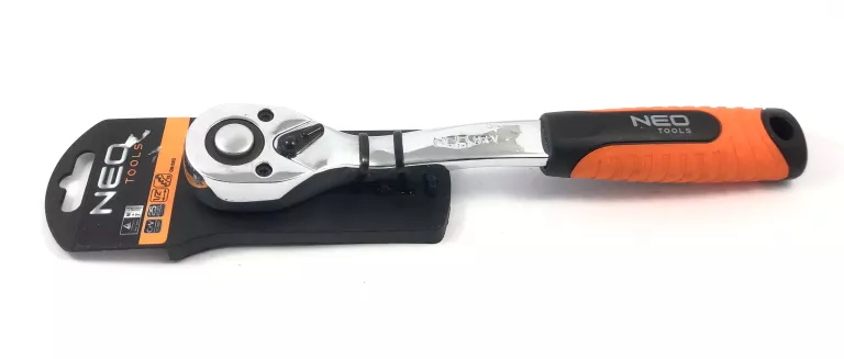 GRZECHOTKA NEO TOOLS